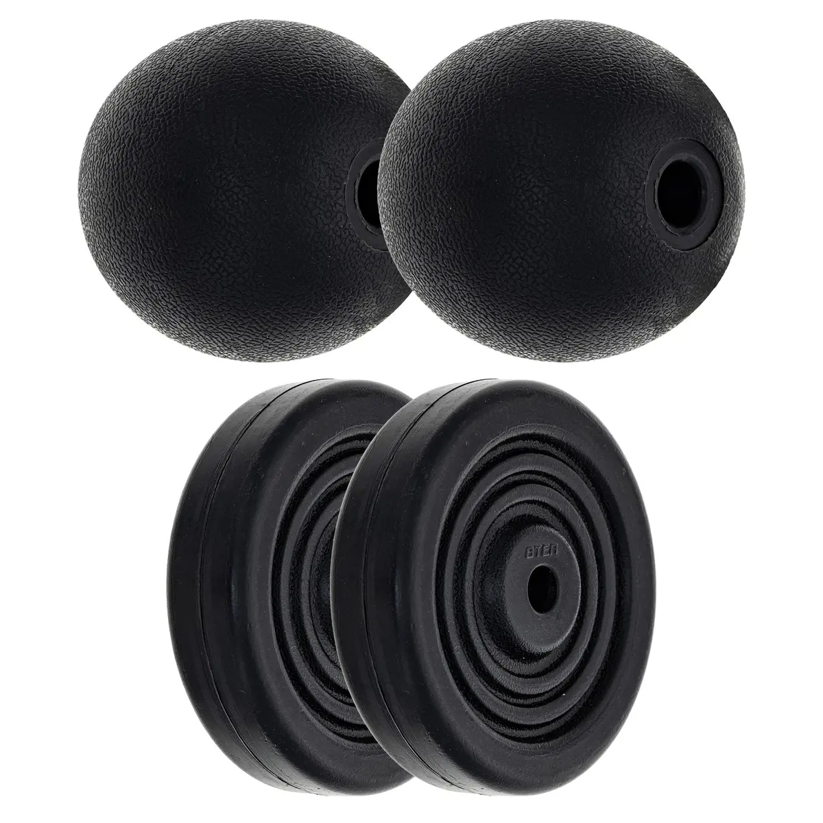 Deck Wheel Kit For Toro Wheel Horse Mk1013054 1
