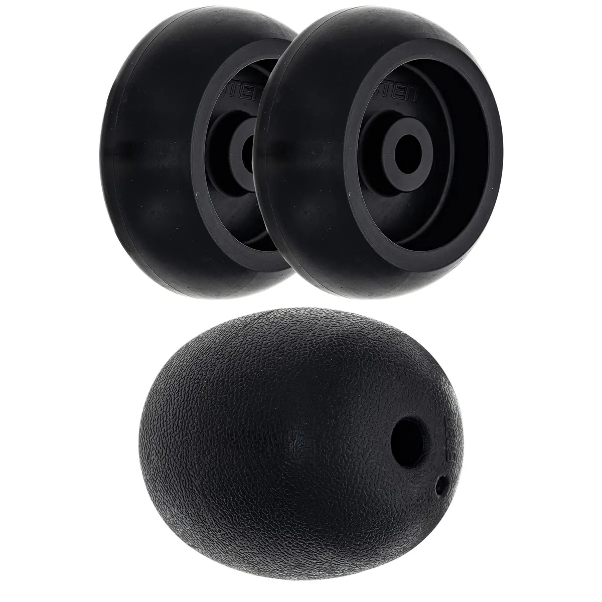 Deck Wheel Kit For Toro Mk1013056 1