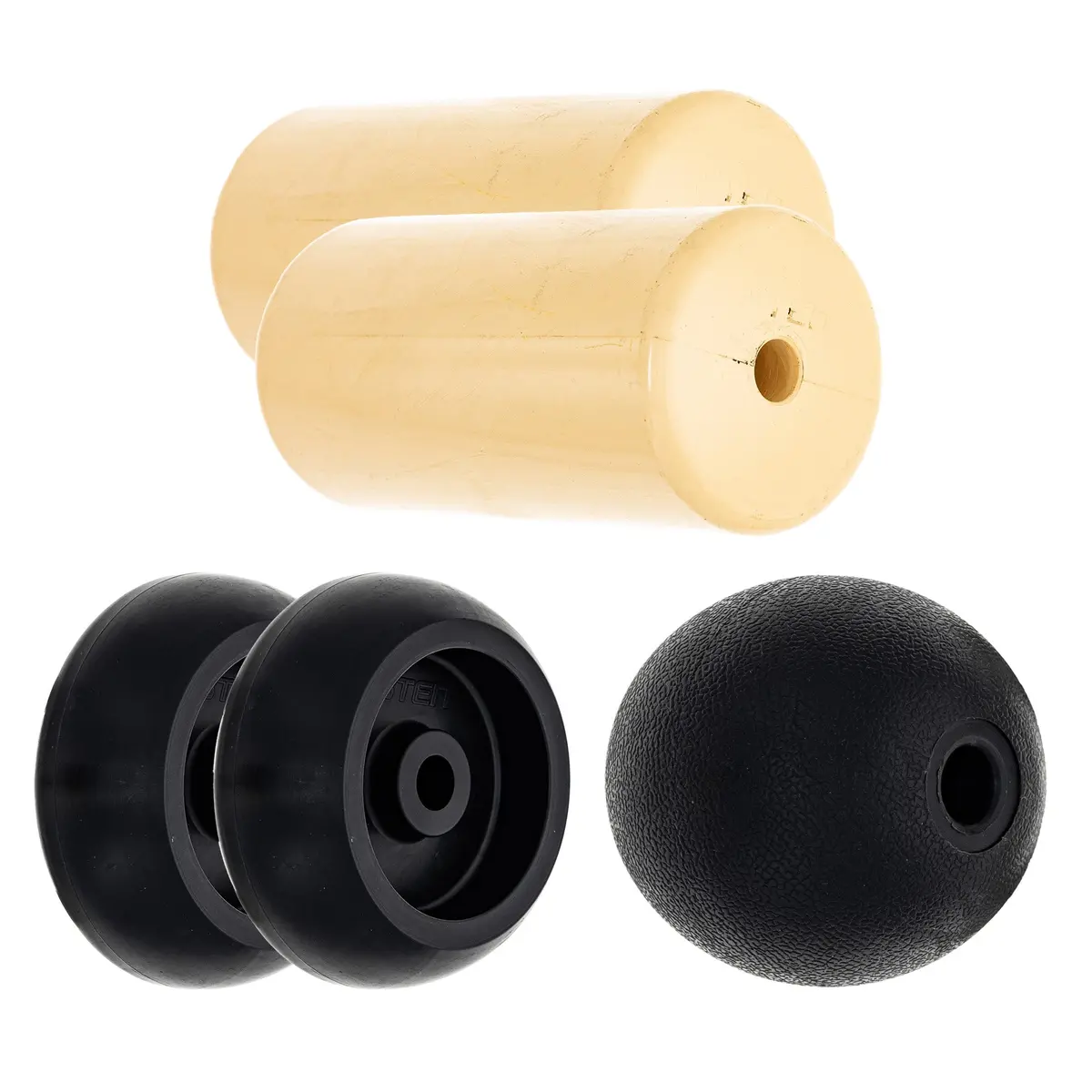 Deck Wheel Kit For Mk1013057 1