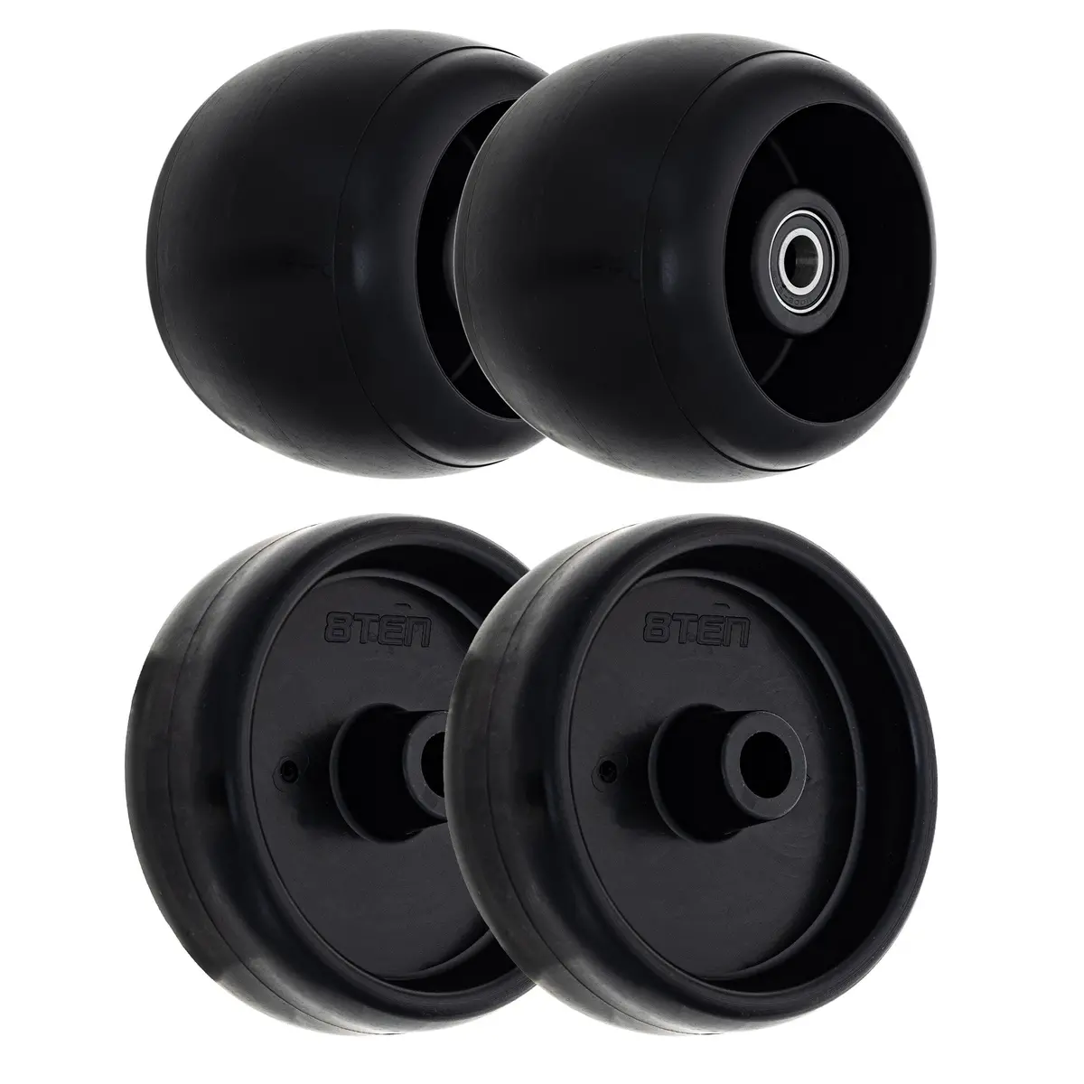 Deck Wheel Kit For Husqvarna Jonsered Mk1013058 1