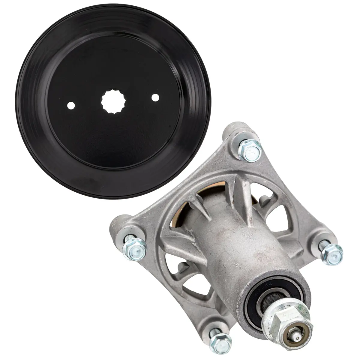 Spindle Assembly For Husqvarna Poulan Pro 1