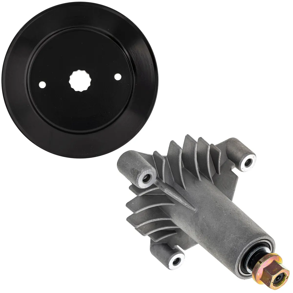 Spindle Assembly For Weed Eater Ayp Husqvarna 1