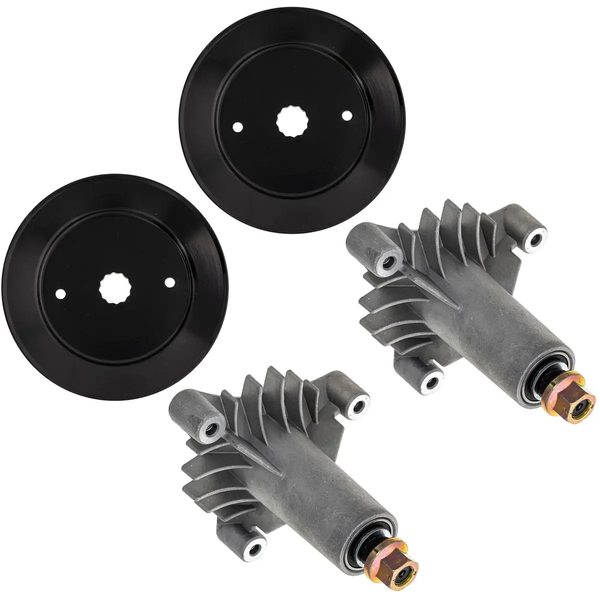 Blade Spindle Kit For Husqvarna 1