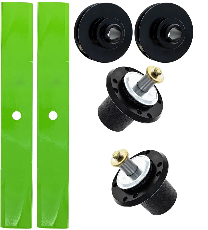 Blade Spindle Kit For Mk1013449 1