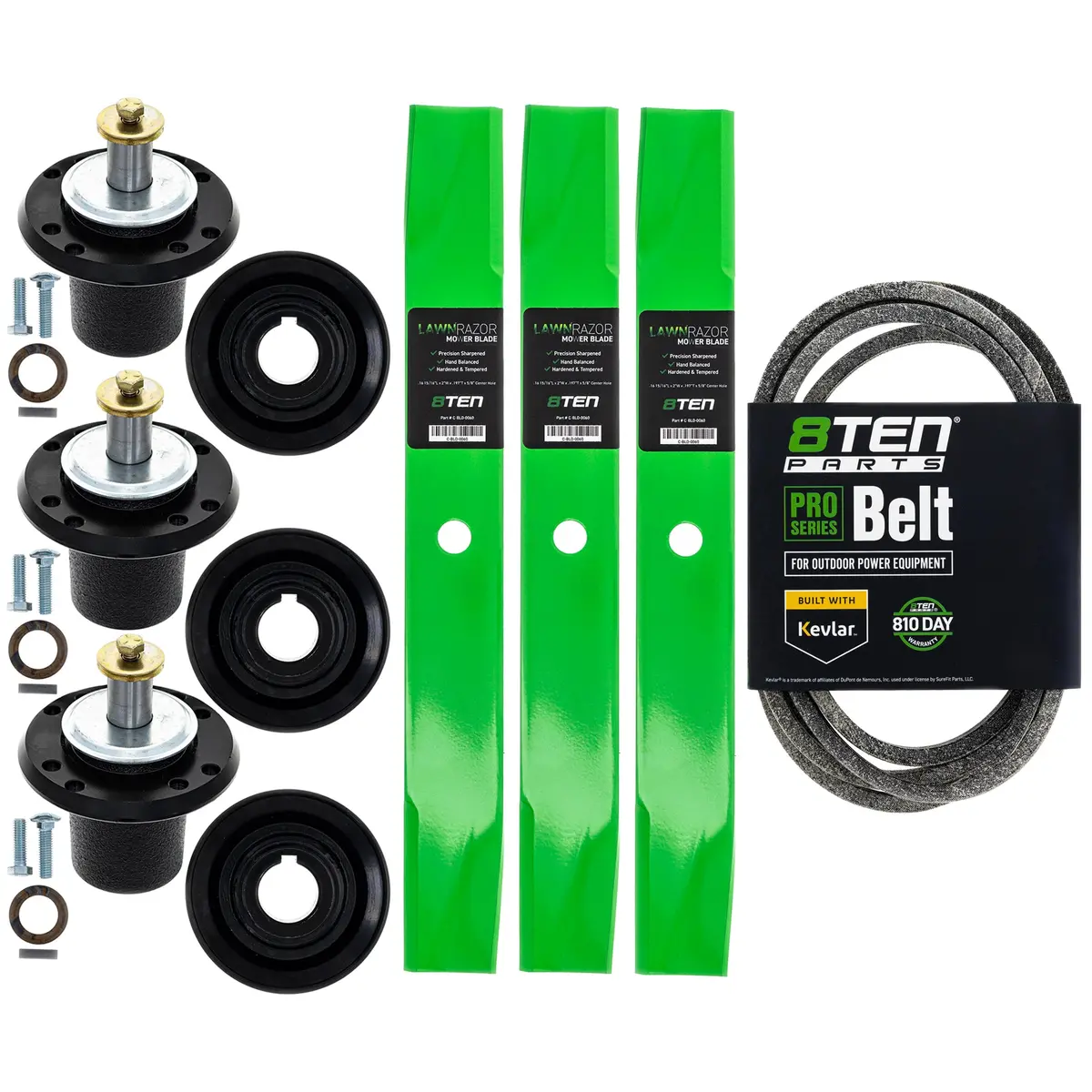 Deck Rebuild Kit For Mk1013455 1