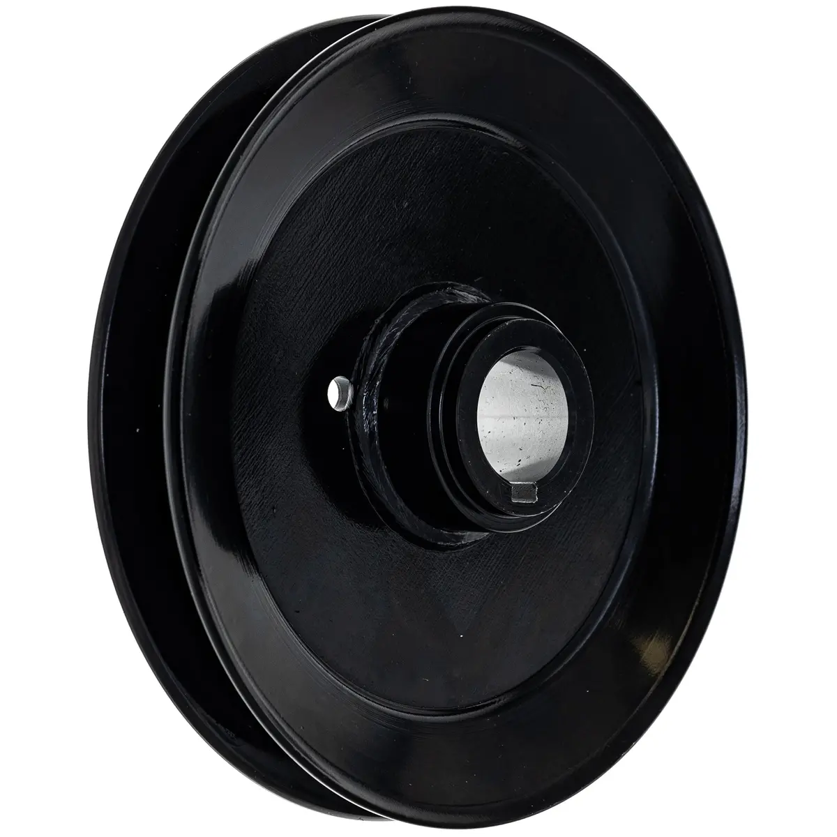 Spindle & Pulley Set For Mk1013466 2