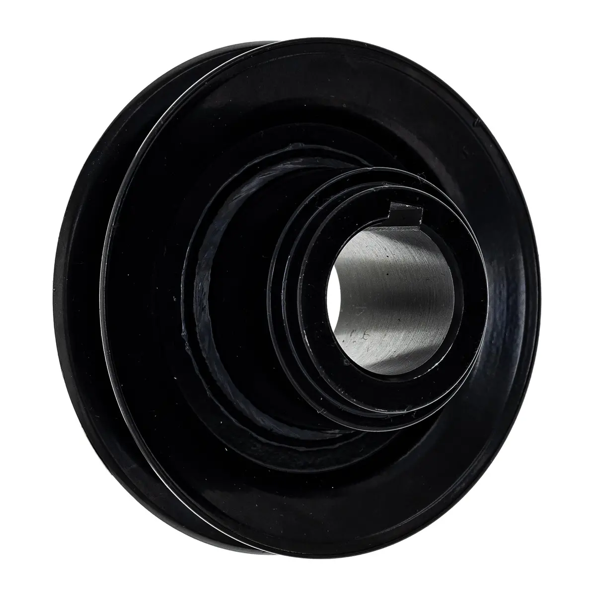 Spindle Assembly For 2