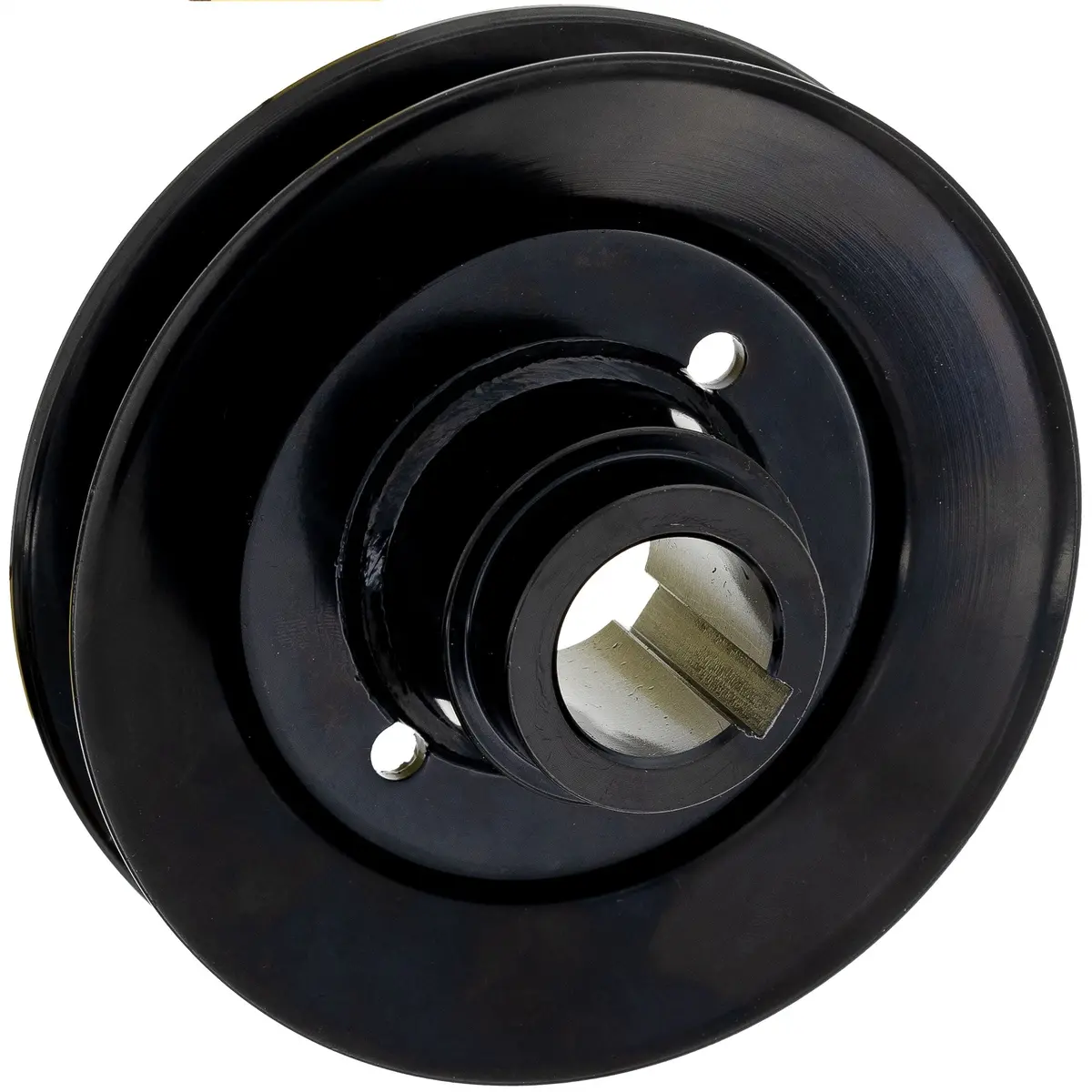 Spindle & Pulley Set For Mk1013472 2