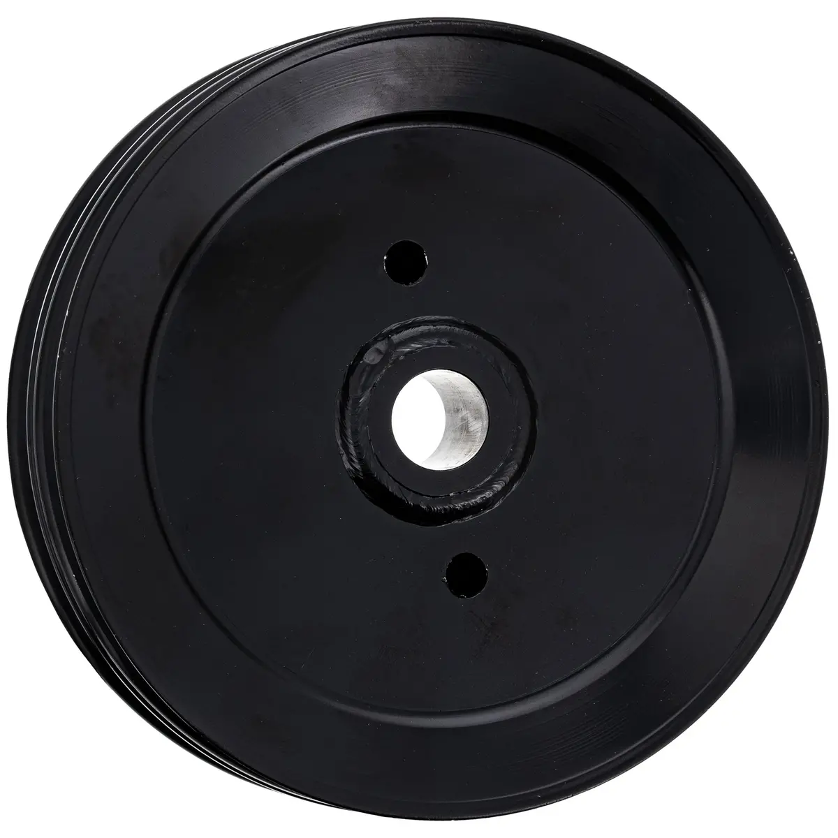 Spindle & Pulley Set For Mk1013511 2