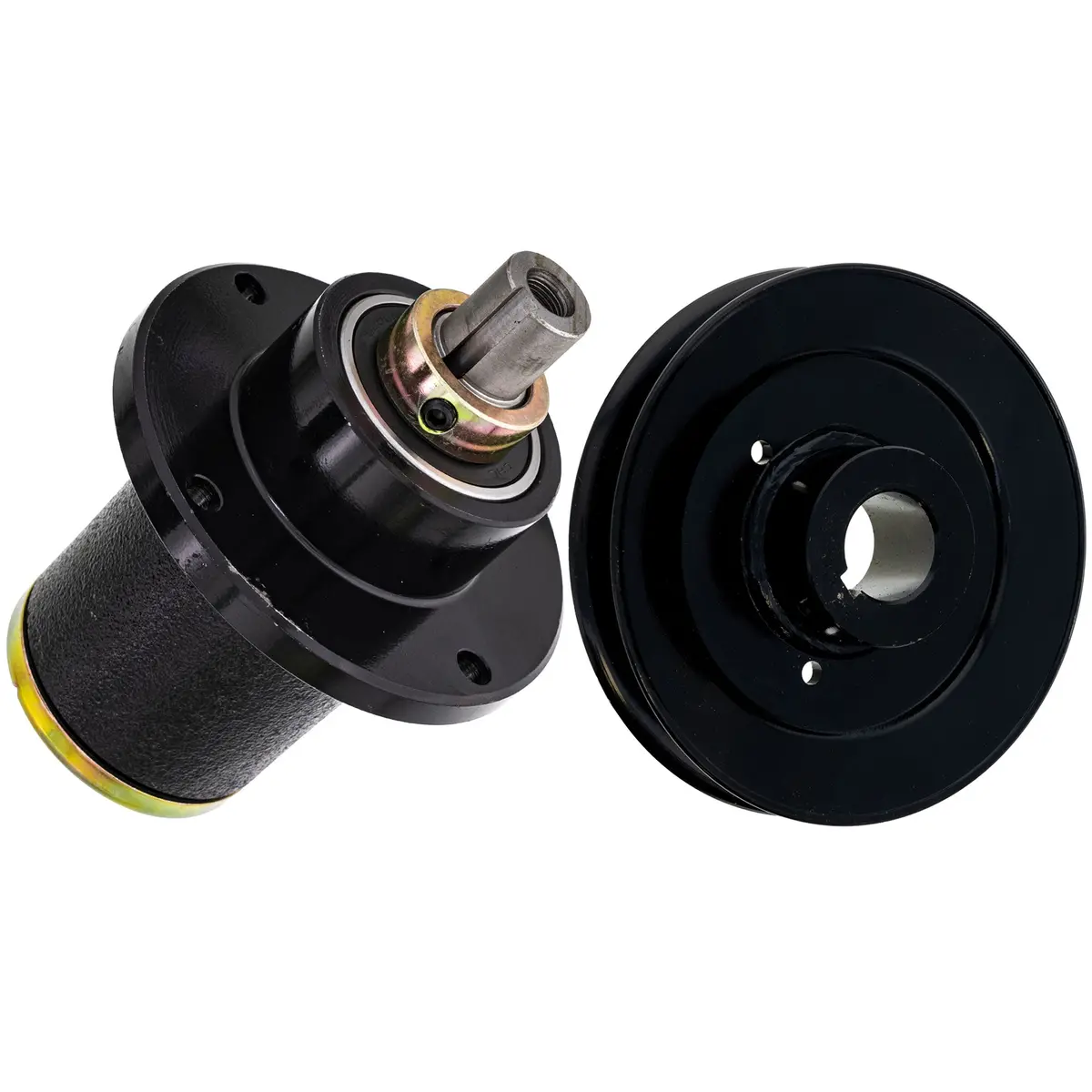 Deck Spindle For Bad Boy Maverick Zt Elite 037-6015-50 033-6006-00 54-Inch 1