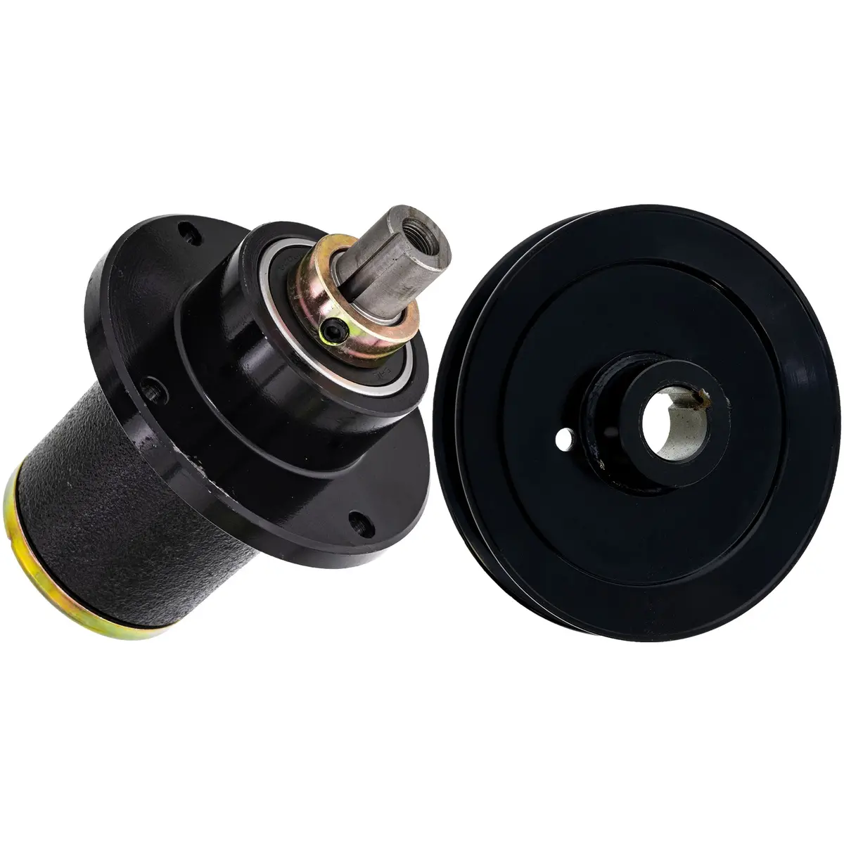 Deck Spindle For Bad Boy Maverick Zt Elite 037-6015-50 033-6004-00 60-Inch 1