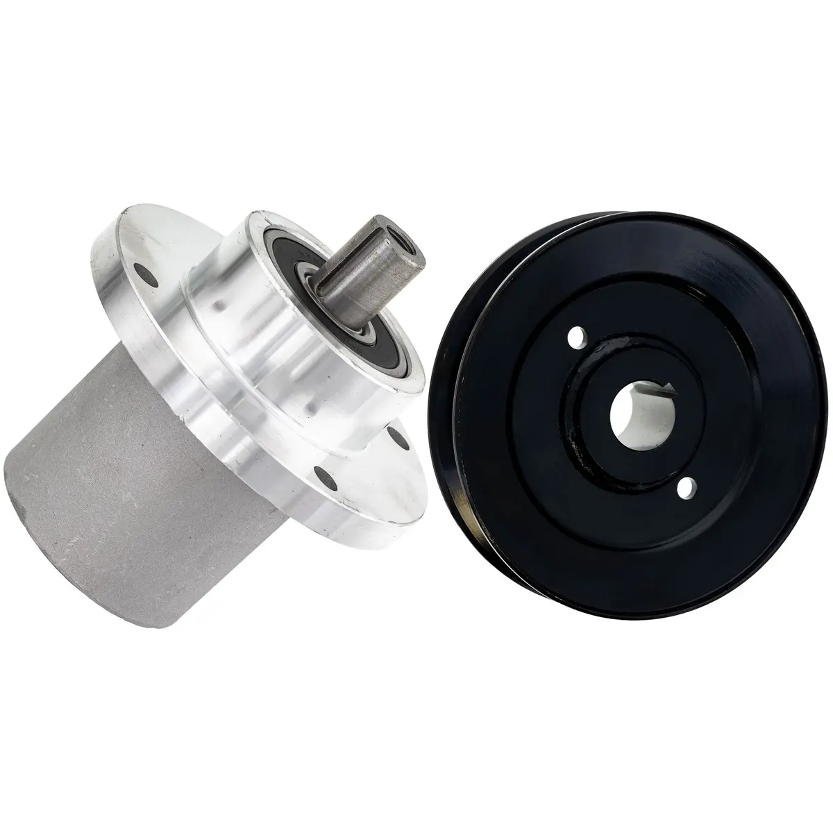 Deck Spindle For Bad Boy Mz Magnum 037-2050-00 033-6004-01 42 48-Inch 1