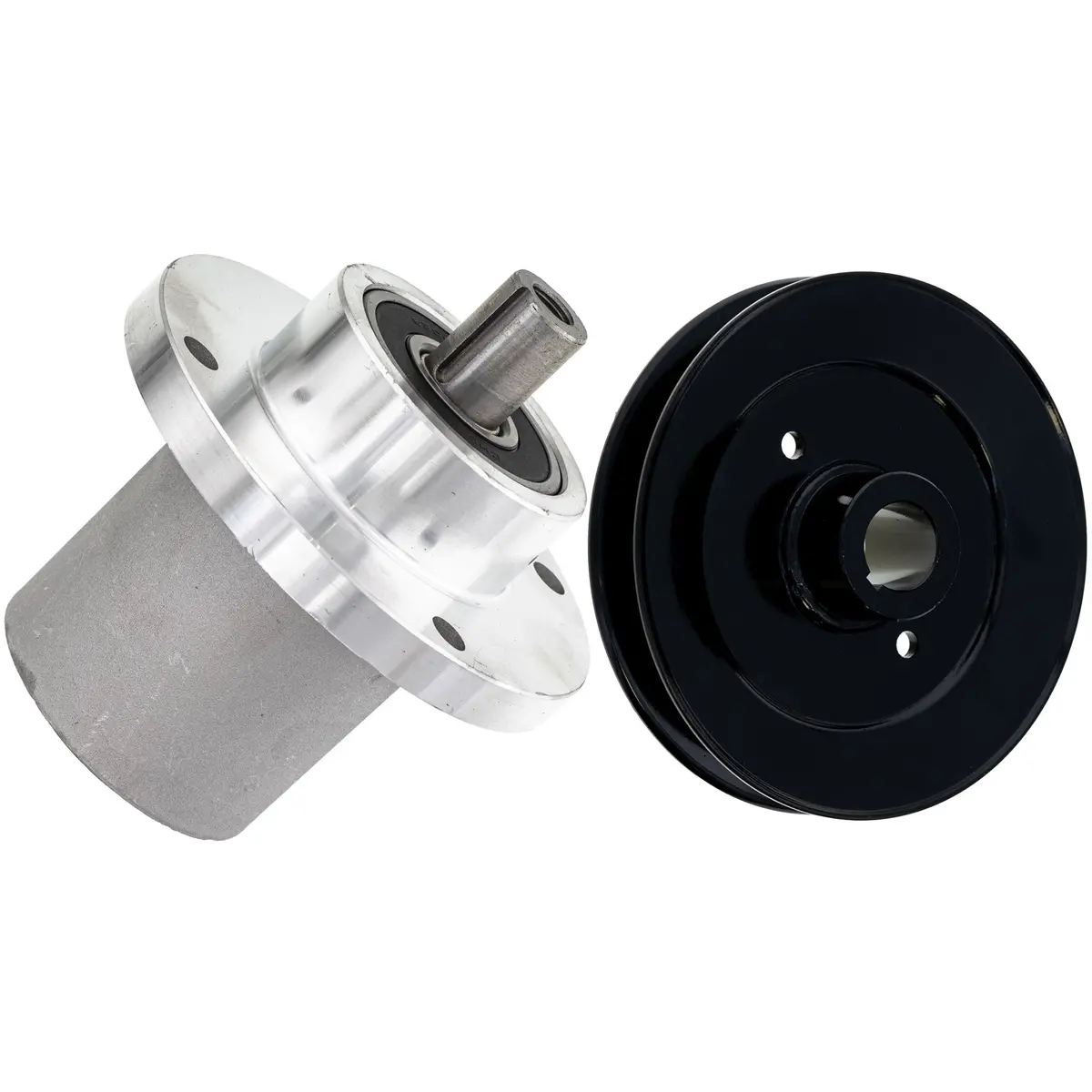 Deck Spindle For Bad Boy Mz Magnum 037-2050-00 033-4890-00 54-Inch 1