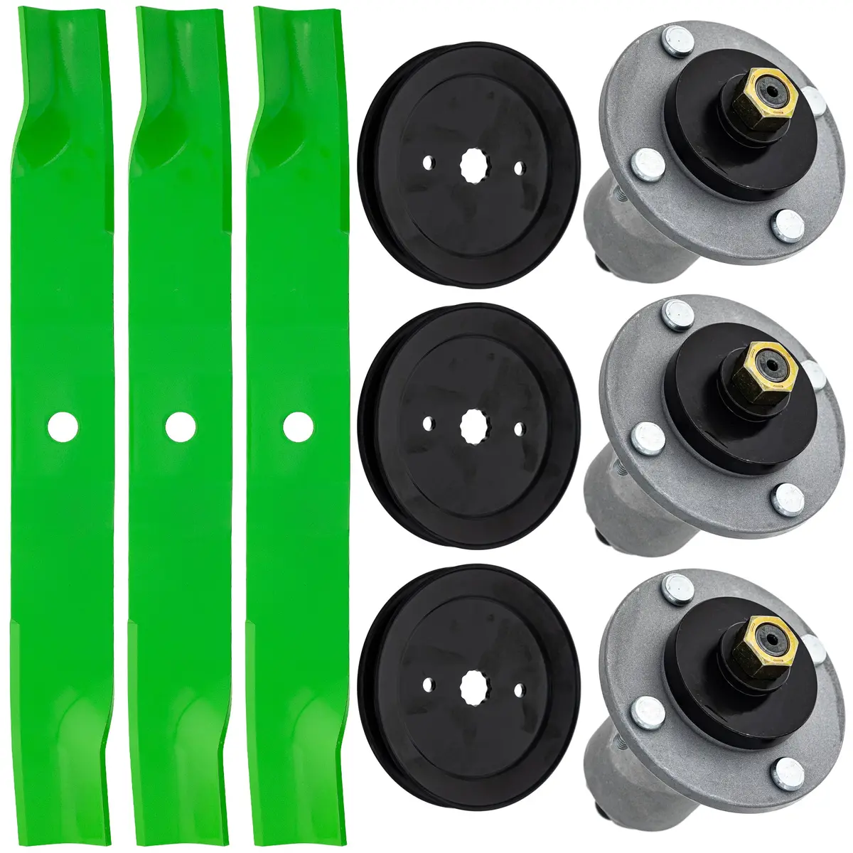Deck Rebuild Kit For Ariens Gravely Mk1013630 1