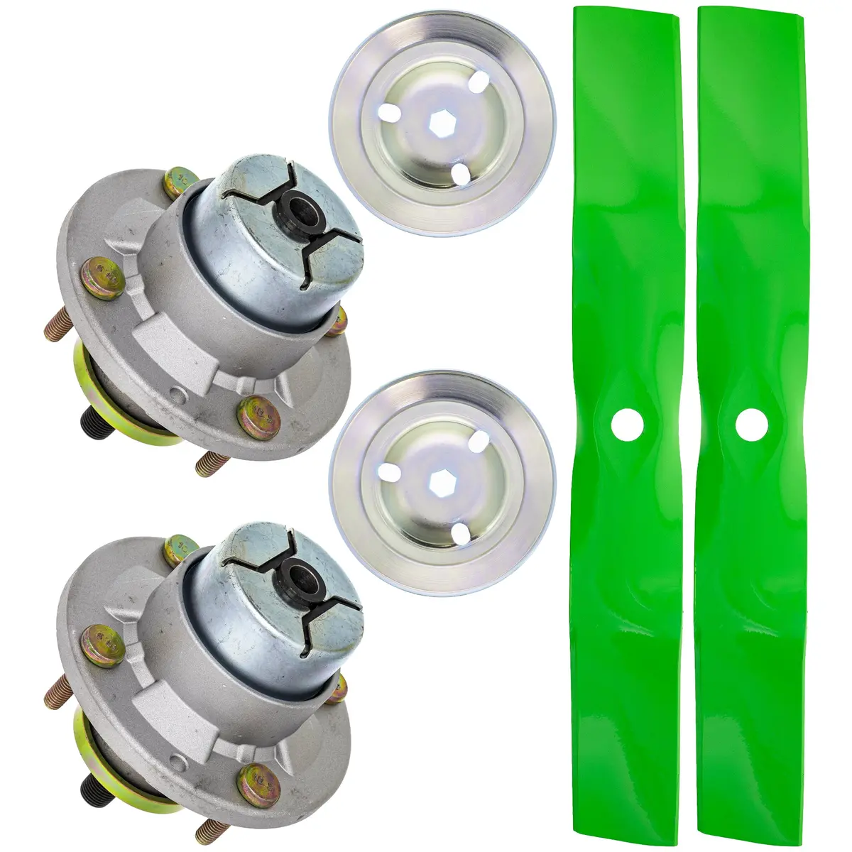 Deck Rebuild Kit For John Deere Mk1013640 1