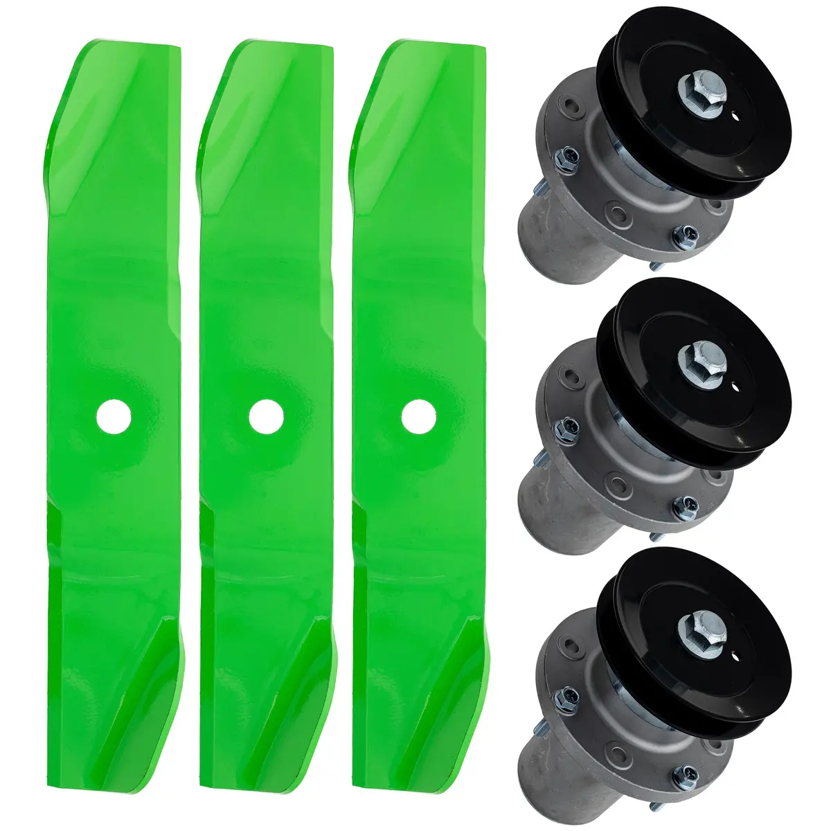 Deck Rebuild Kit For Cub Cadet Dewalt Mk1013686 1