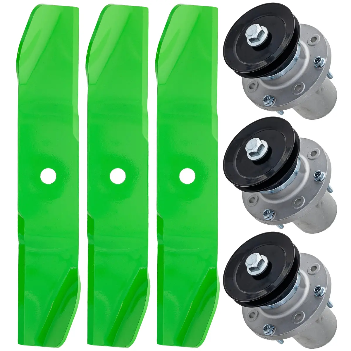 Deck Rebuild Kit For Cub Cadet Mk1013687 1
