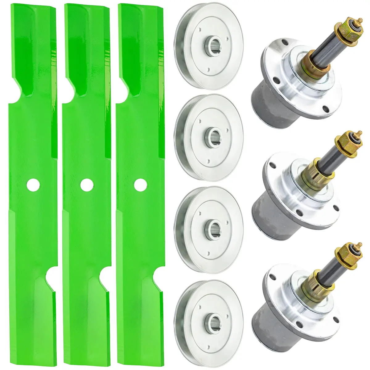 Deck Rebuild Kit For Ferris Mk1013689 1