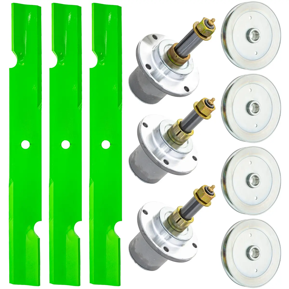 Deck Rebuild Kit For Simplicity Mk1013690 1