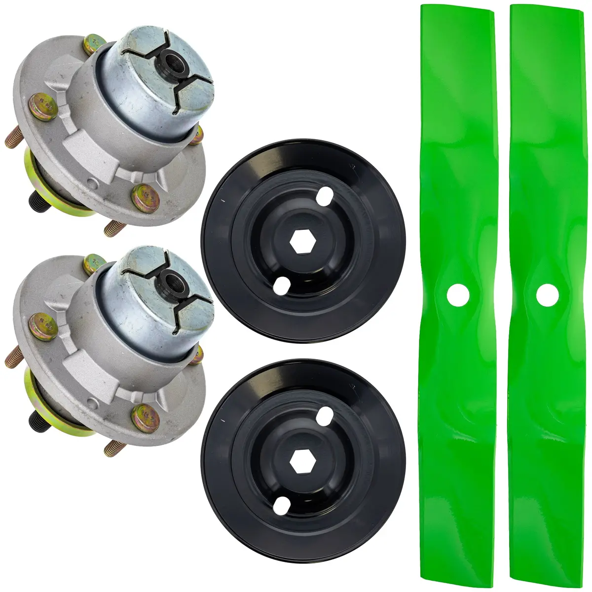 Deck Rebuild Kit For John Deere Mk1013705 1
