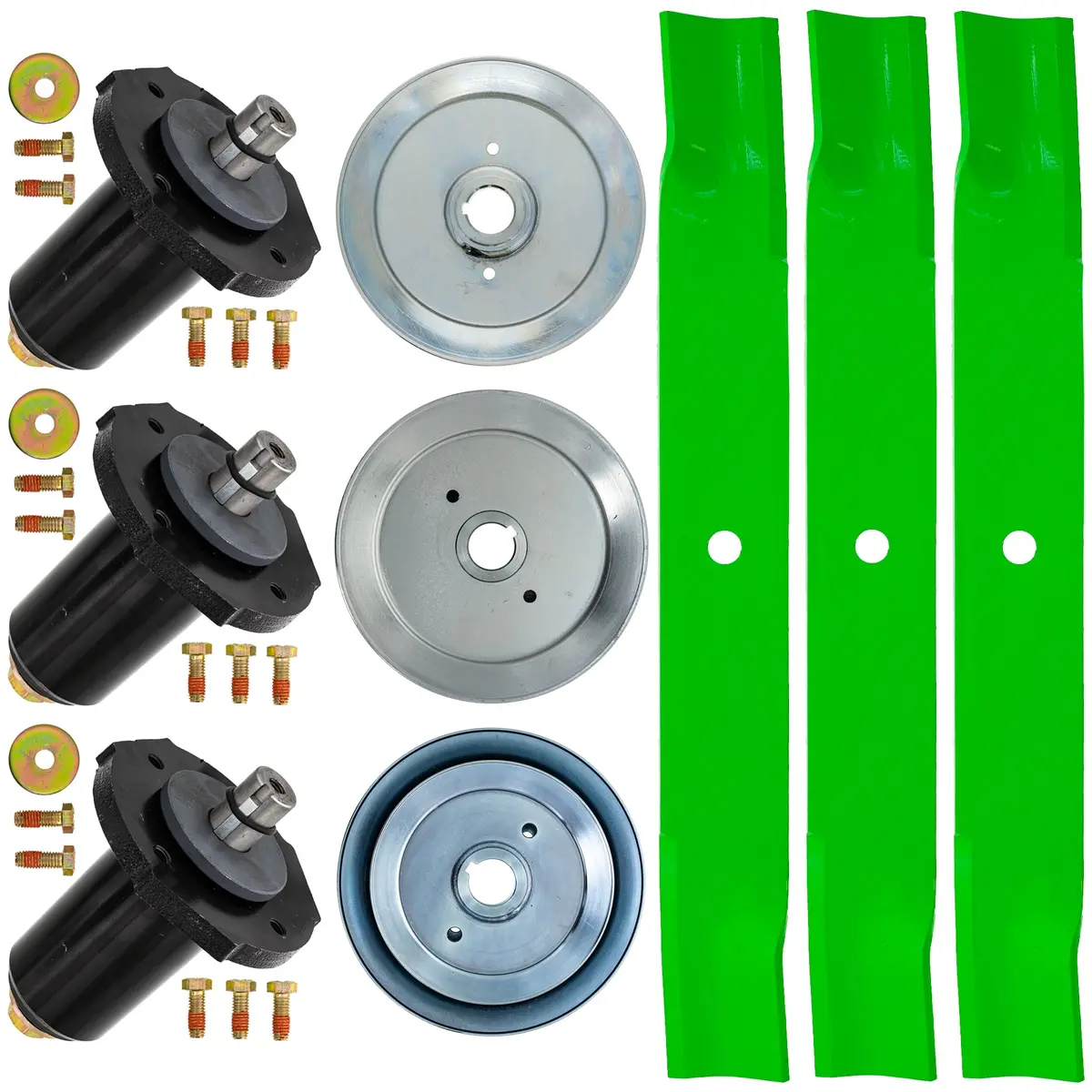 Deck Rebuild Kit For Gravely Mk1013708 1