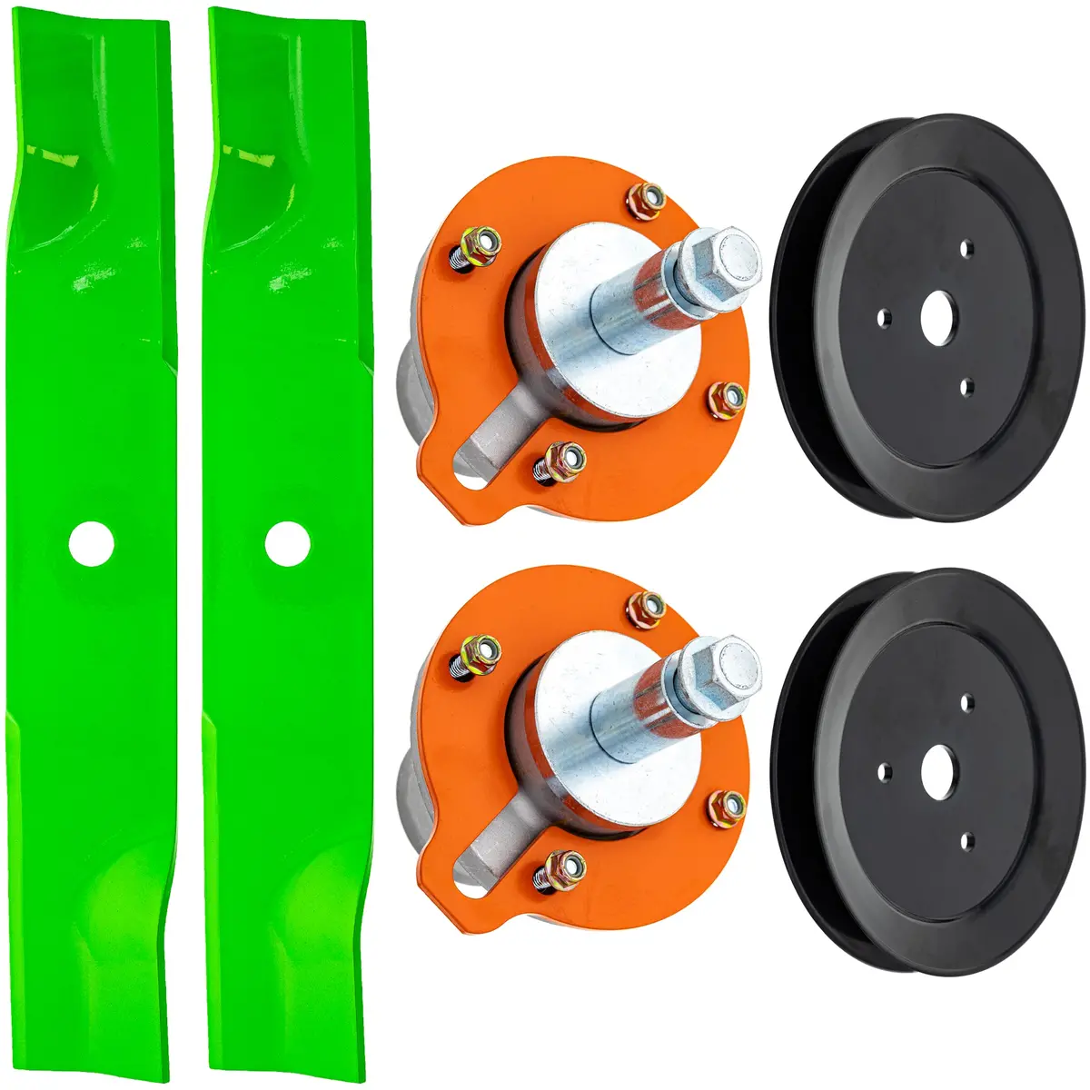 Deck Rebuild Kit For Cub Cadet Mk1013739 1