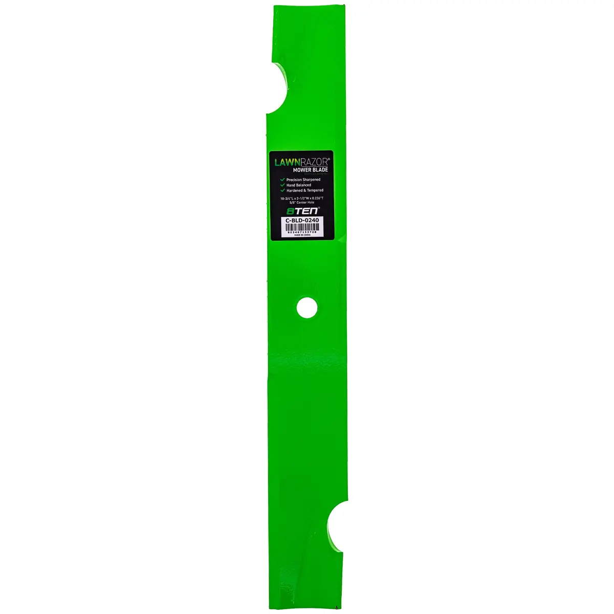 Blade Spindle Kit For Bad Boy Rebel 54-Inch Deck 038-0001-00 037-4000-00 2