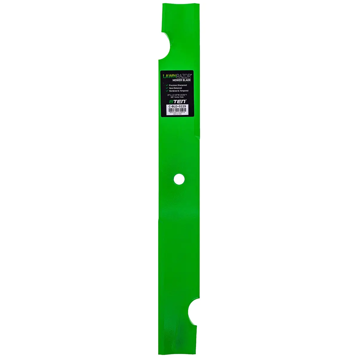 Blade Spindle Kit For Bad Boy Rebel 61-Inch Deck 038-6080-00 037-4000-00 2