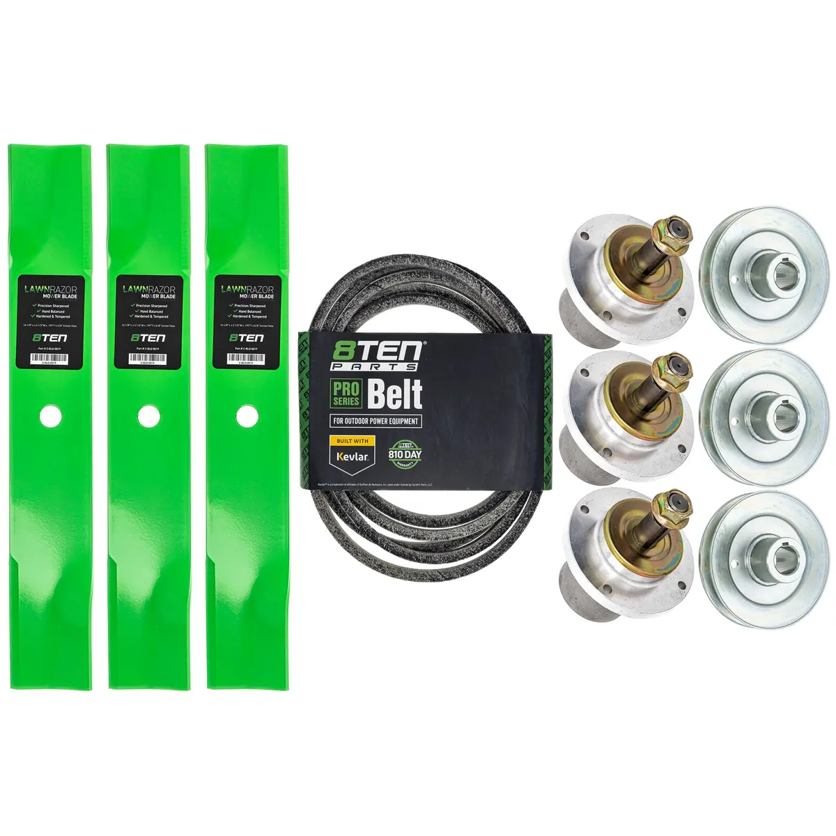 Deck Rebuild Kit For Scag Mk1013786 1