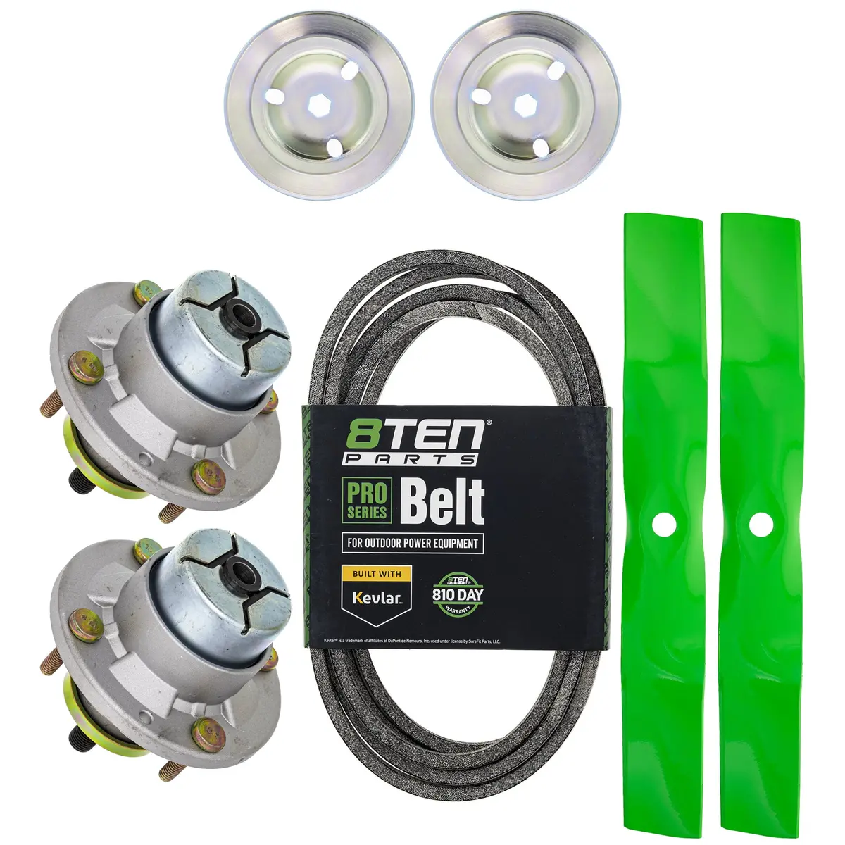 Deck Rebuild Kit For John Deere Mk1013792 1