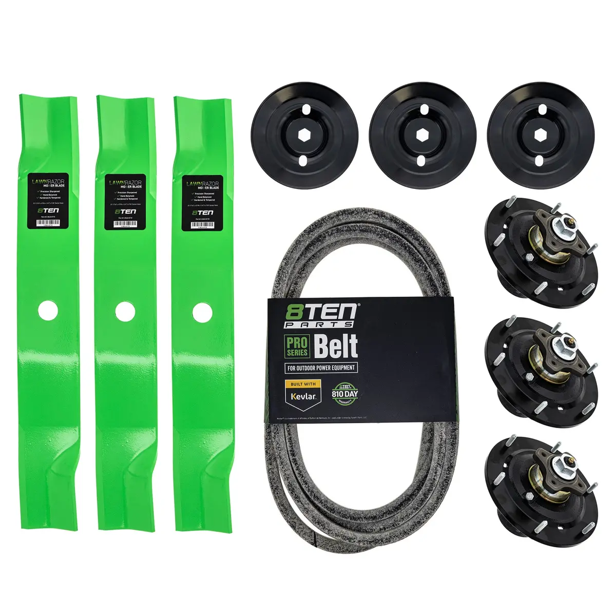 Deck Rebuild Kit For John Deere Mk1013832 1