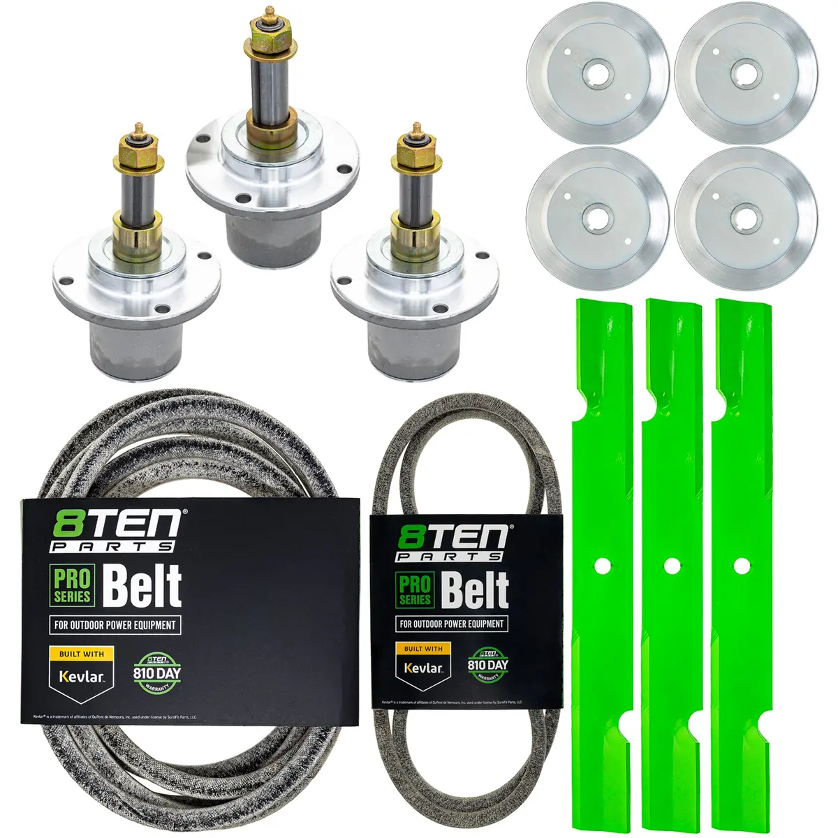 Deck Rebuild Kit For Simplicity Mk1013860 1