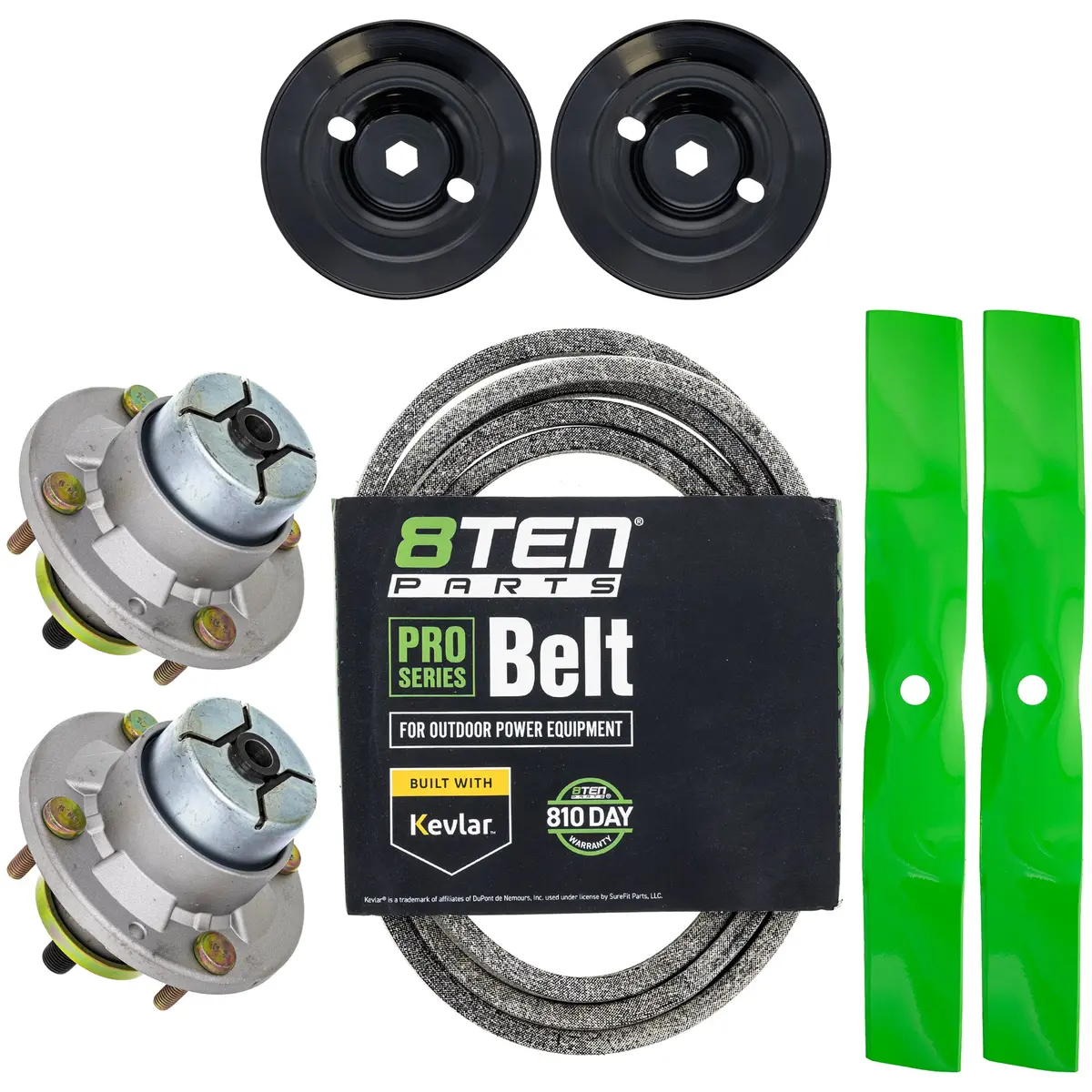 Deck Rebuild Kit For John Deere Mk1013875 1