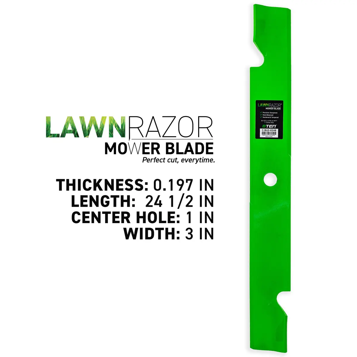 Deck Rebuild Kit For Exmark Lazer Z S-Series 72-Inch 103-6404-S 116-3344 2