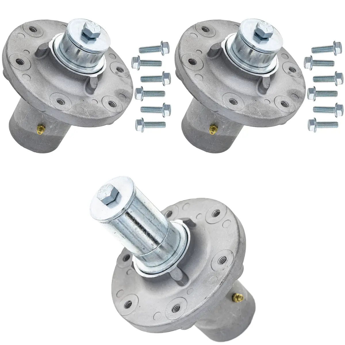Spindle Kit Set For Simplicity Broadmoor 52 84003170 1755470Yp 84003170 2