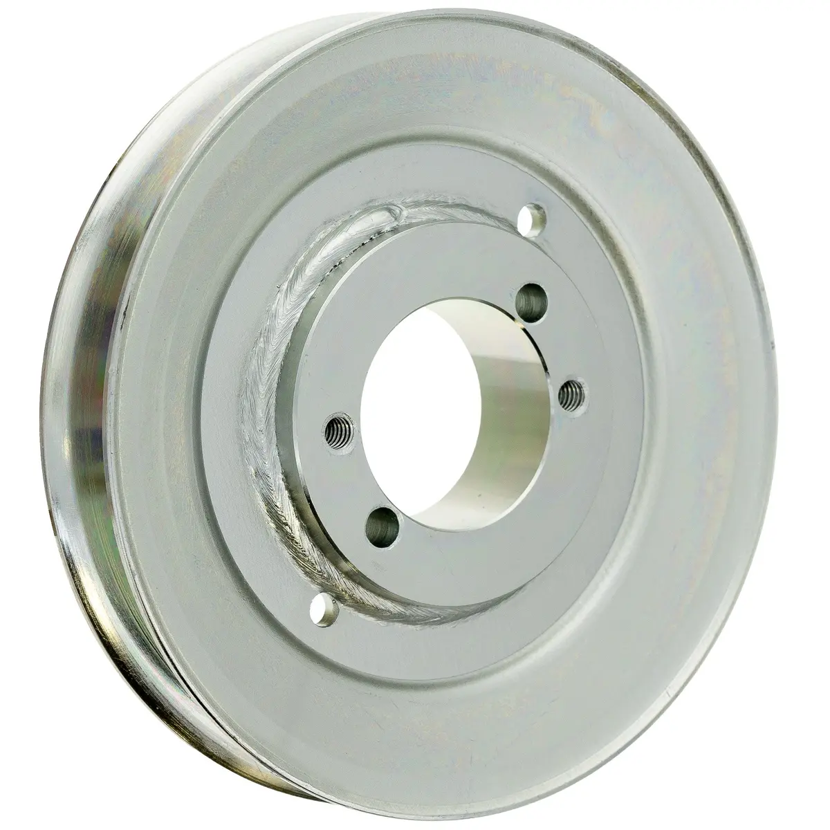 Spindle & Pulley Kit For Scag Mk1014101 2