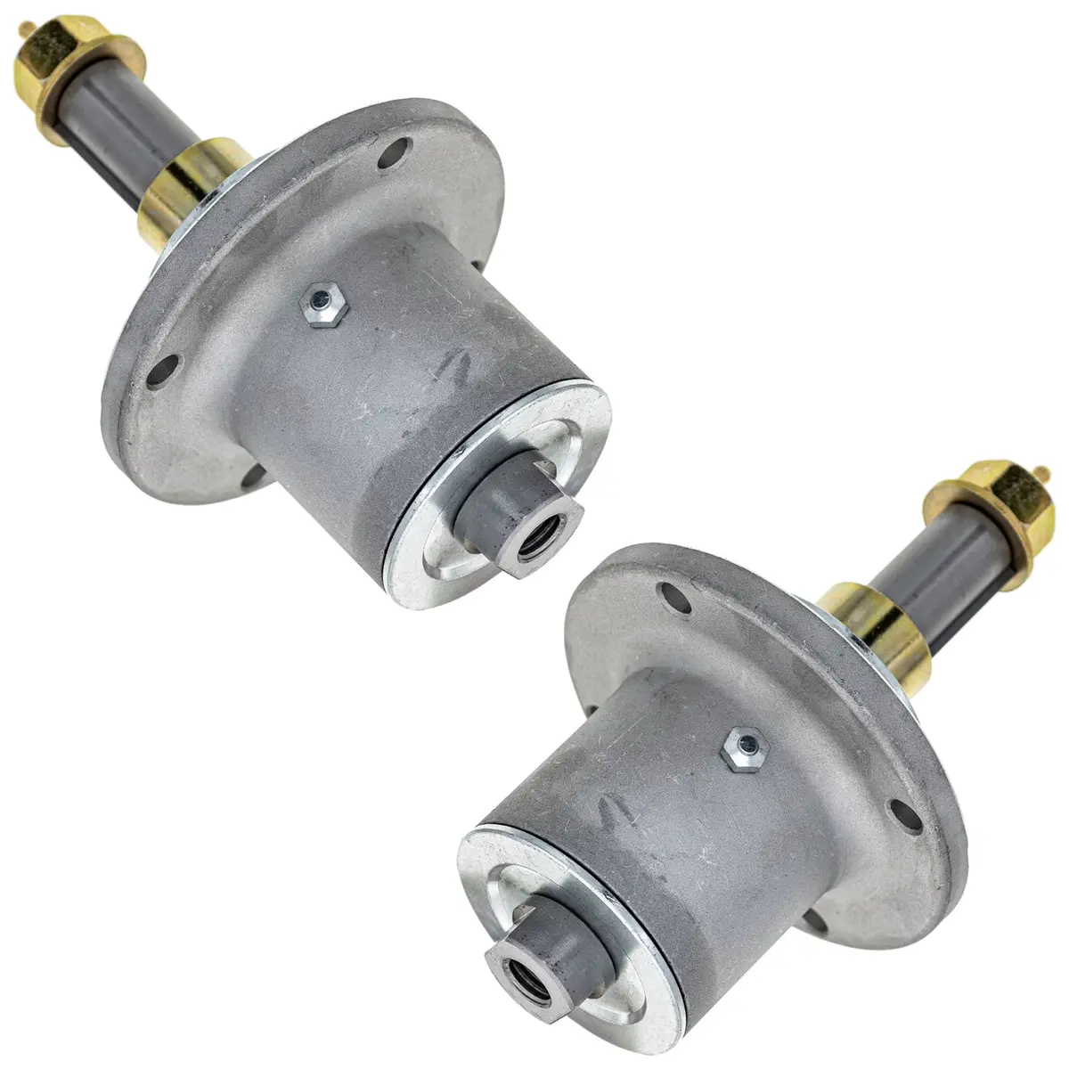 Spindle For Ferris Mk1014105 2