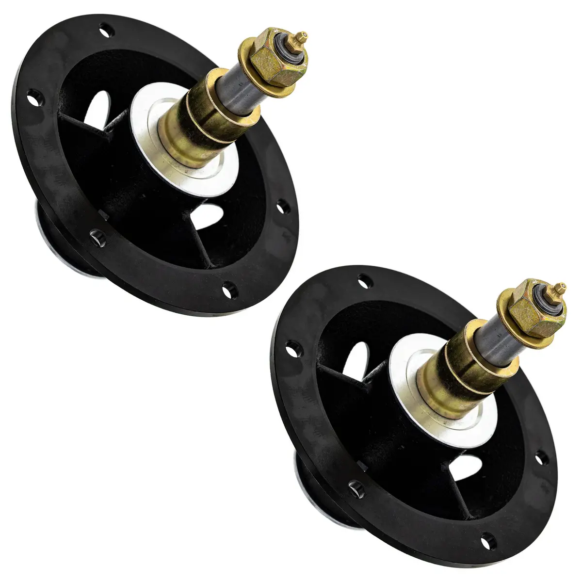Spindle Kit Set For Simpicity Cobalt 61-Inch 5104744Yp 5105004Yp 2