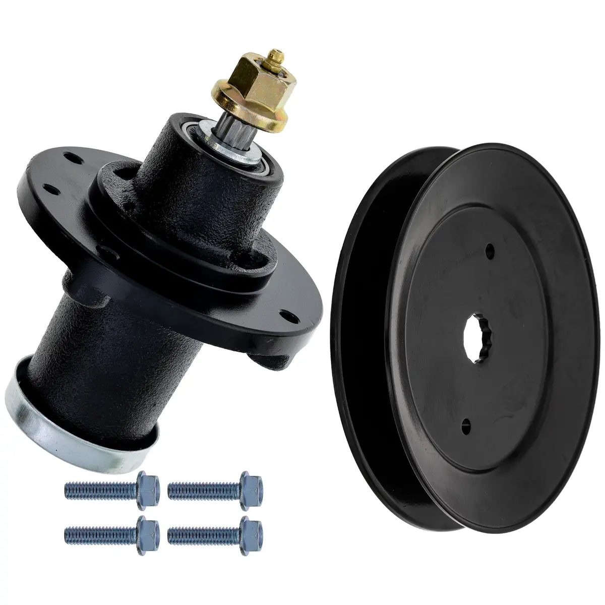 Spindle For Husqvarna 1