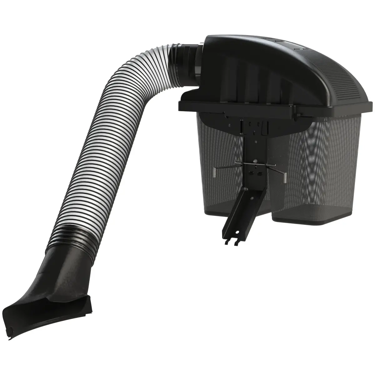 Grass Bagger Collection System For John Deere Sabre Mk1014446 2