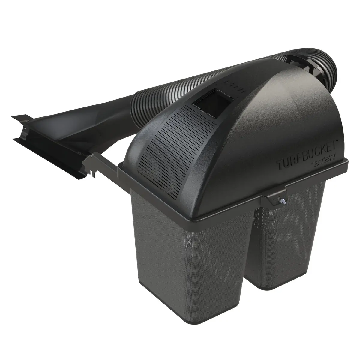 Grass Bagger Collection System For Gravely Ariens Mk1014448 1