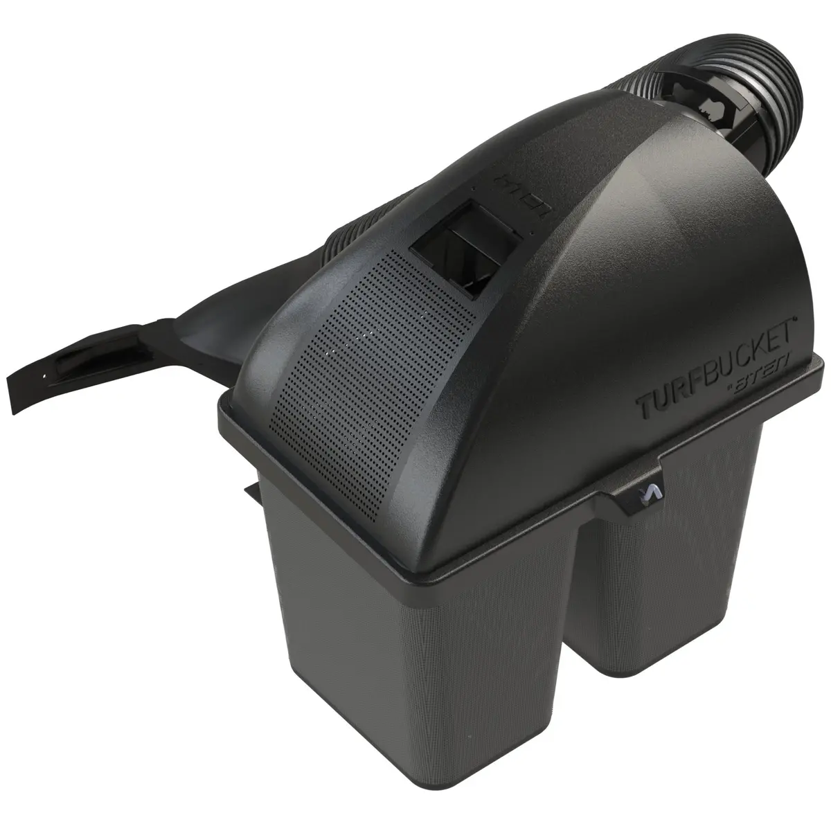 Grass Bagger Collection System For Ariens Mk1014450 1