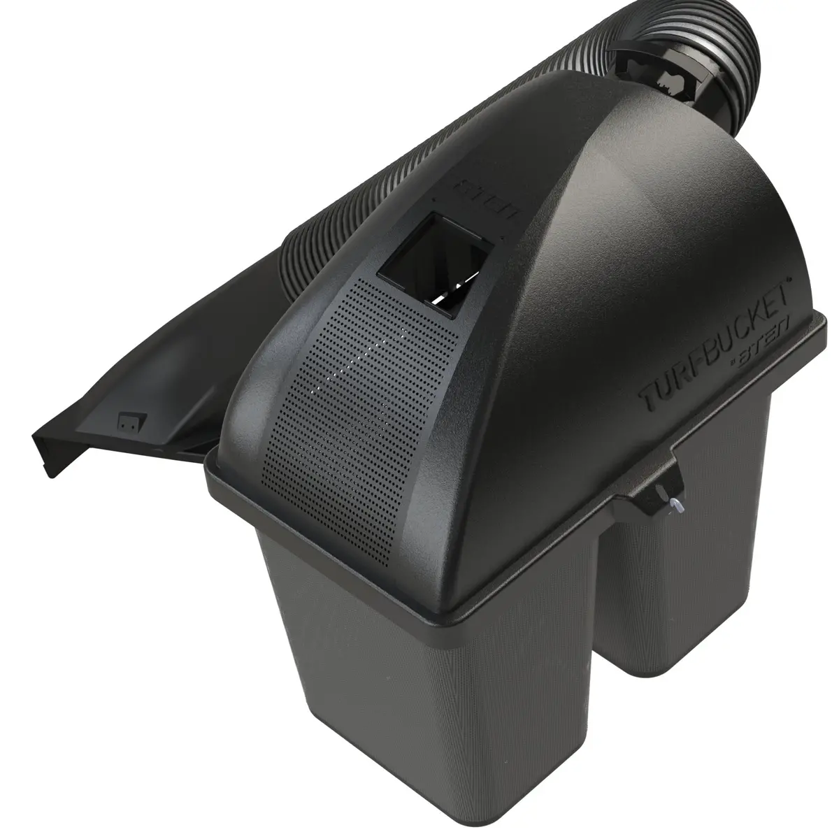 Grass Bagger Collection System For Toro Mk1014453 1