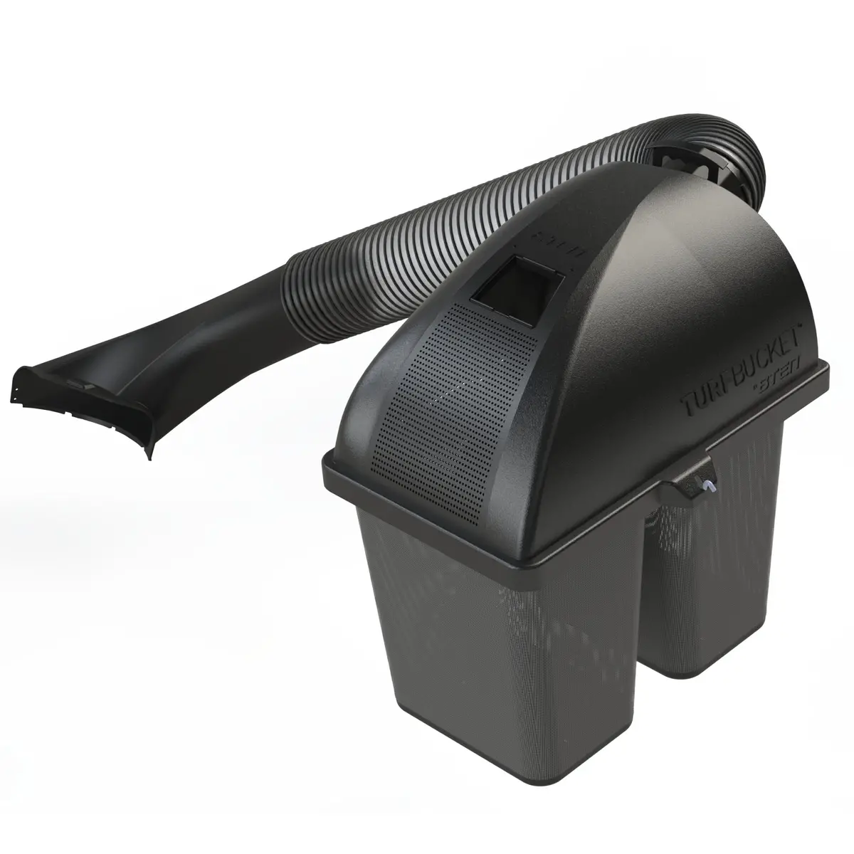 Grass Bagger Collection System For Toro Mk1014454 1