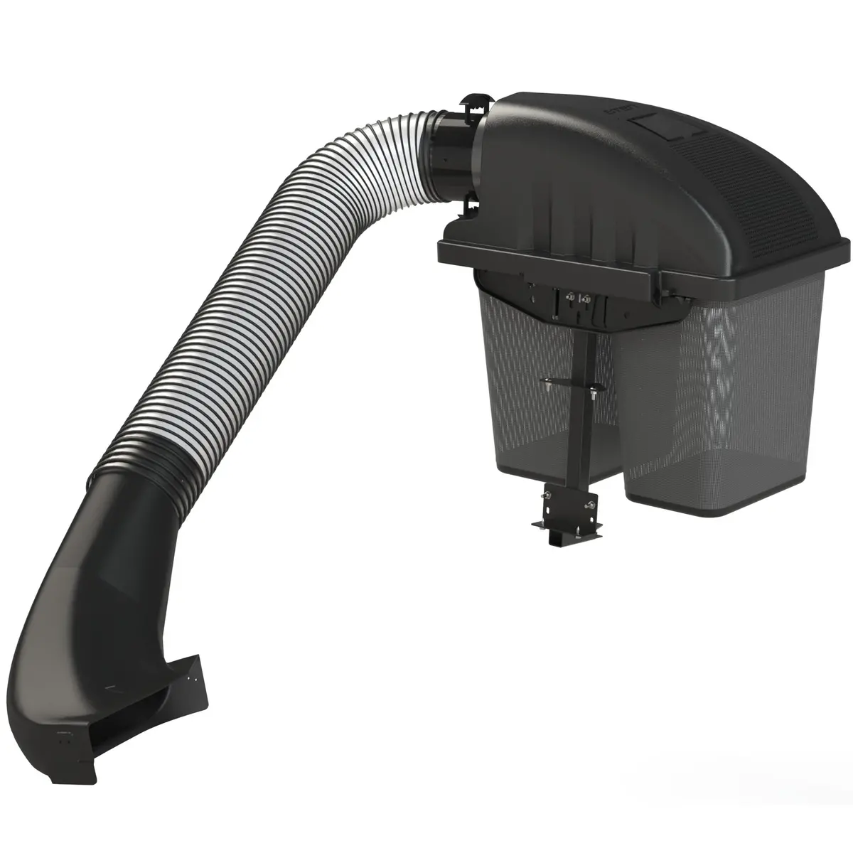 Grass Bagger Collection System For Toro Mk1014455 2