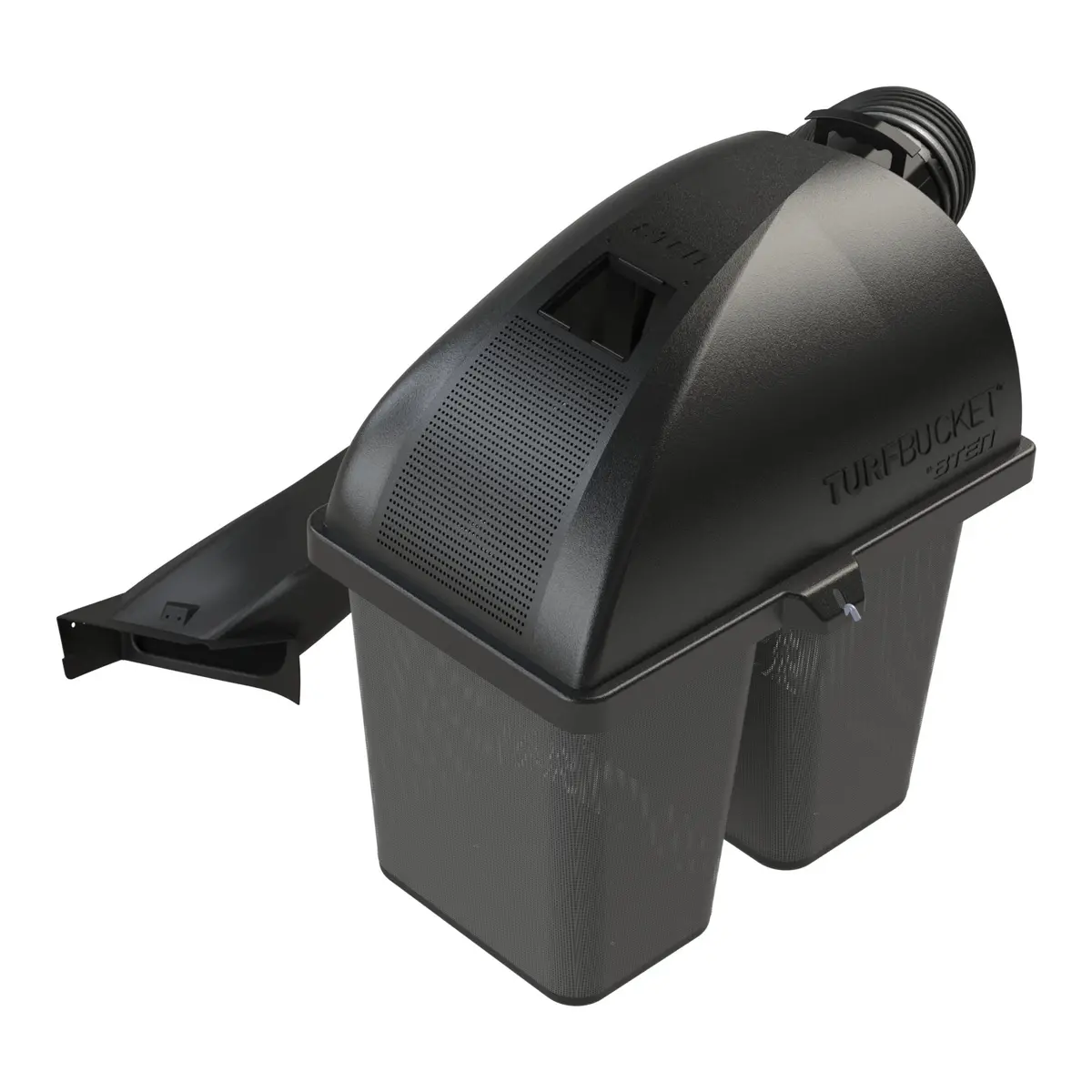 Grass Bagger Collection System For Toro Mk1014456 1