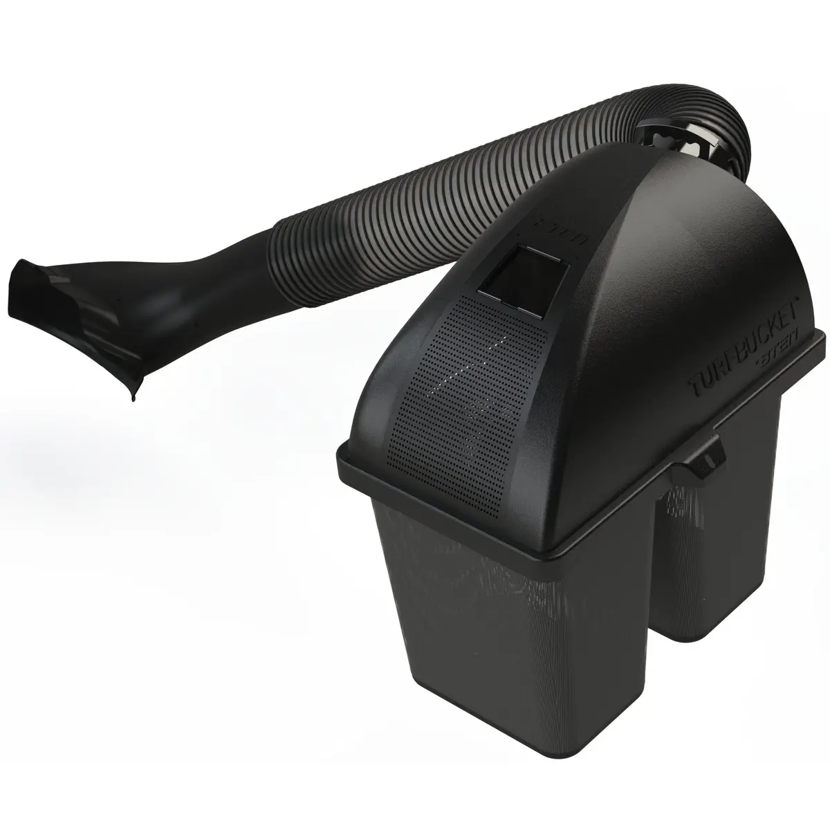 Grass Bagger Collection System For Husqvarna Mk1014457 1