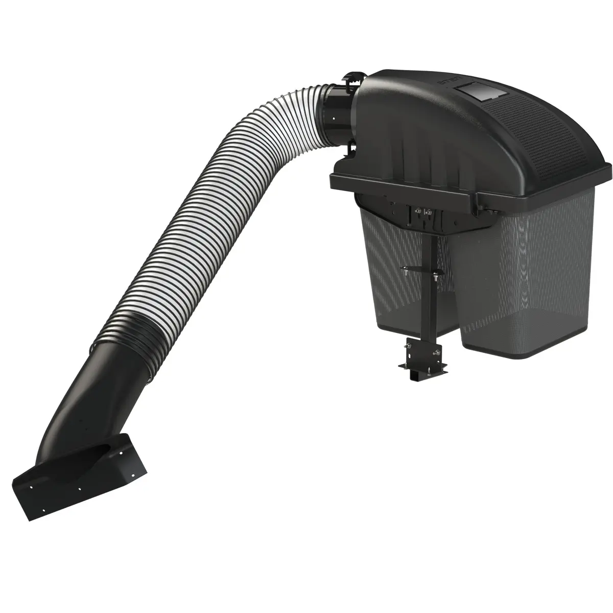 Grass Bagger Collection System For Toro Mk1014459 2