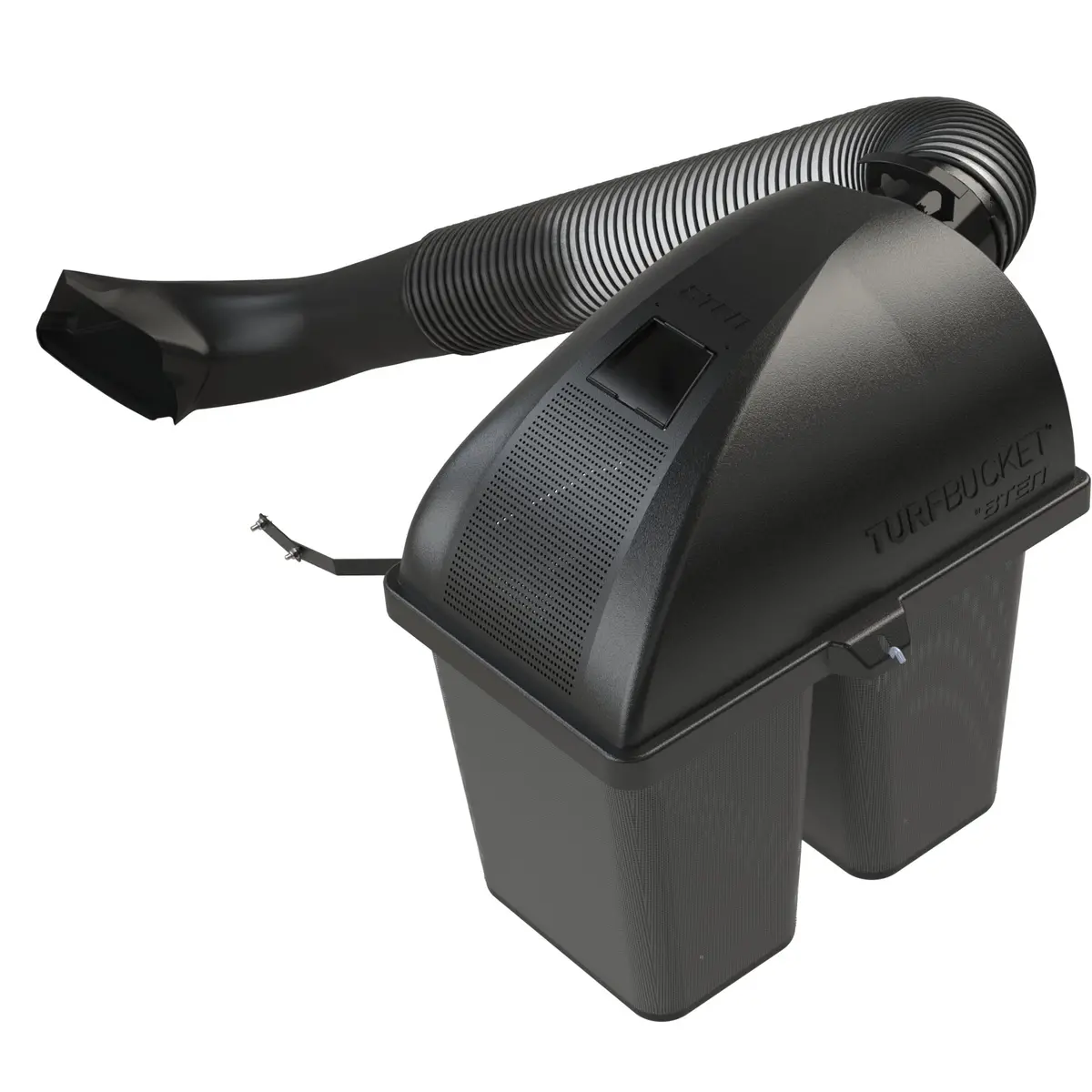 Grass Bagger Collection System For Husqvarna Mk1014461 1
