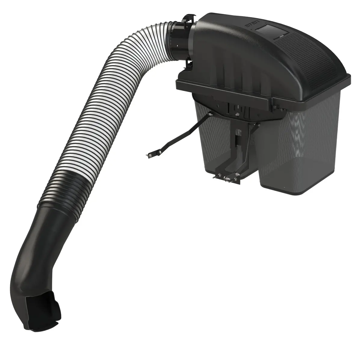 Grass Bagger Collection System For Husqvarna Mk1014461 2